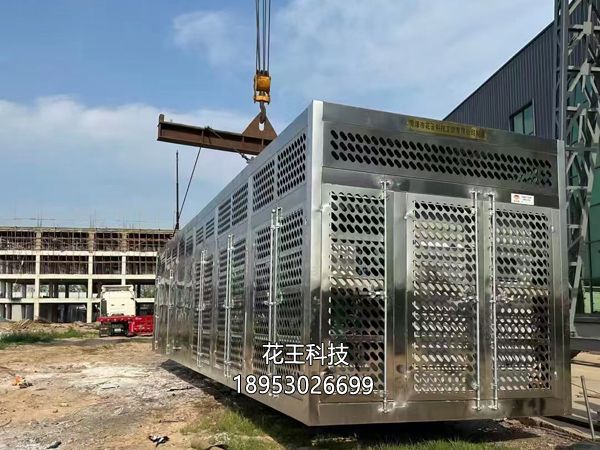 油氣回收裝置的吸附劑有哪些種類？