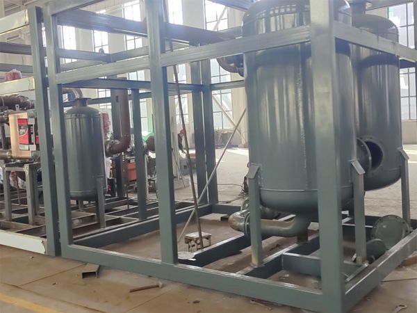 花王科技，油氣回收裝置視頻